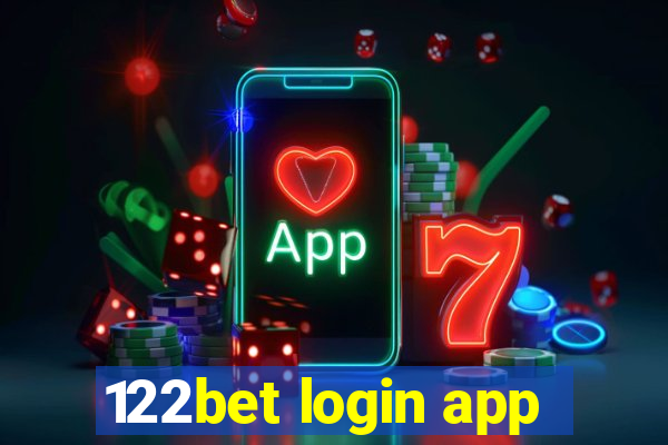 122bet login app